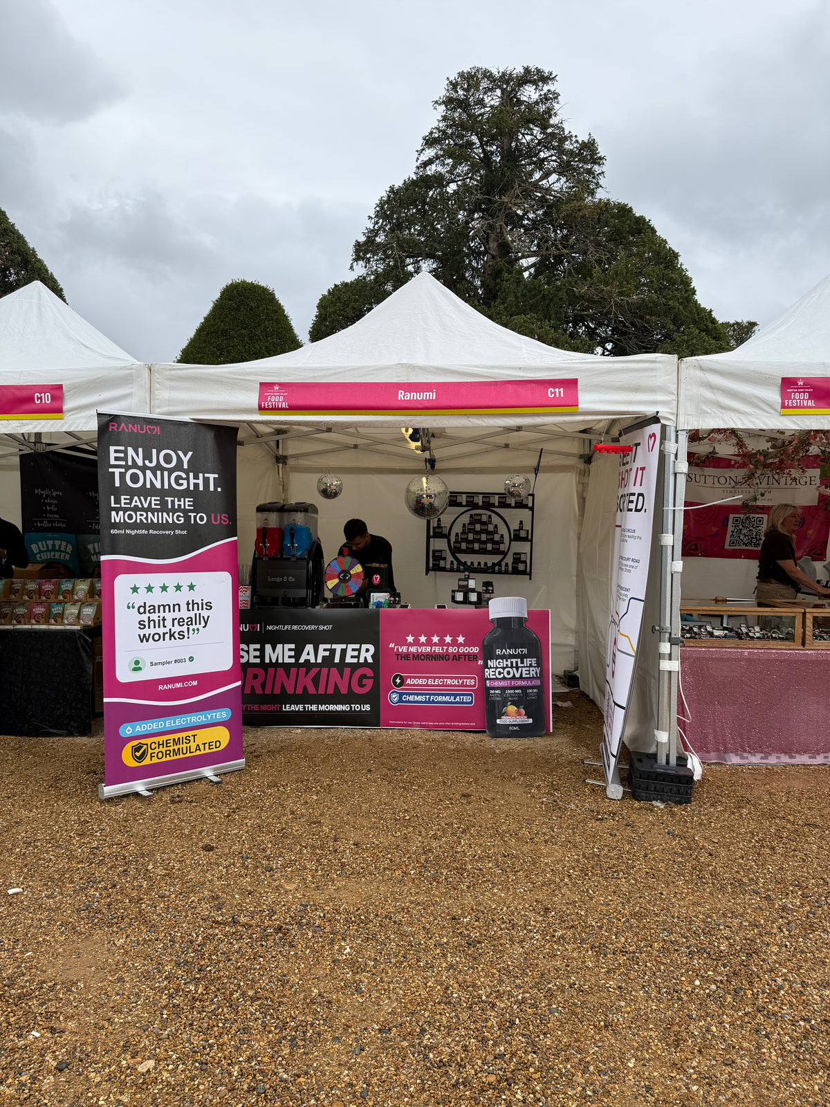Hampton Court Festival
