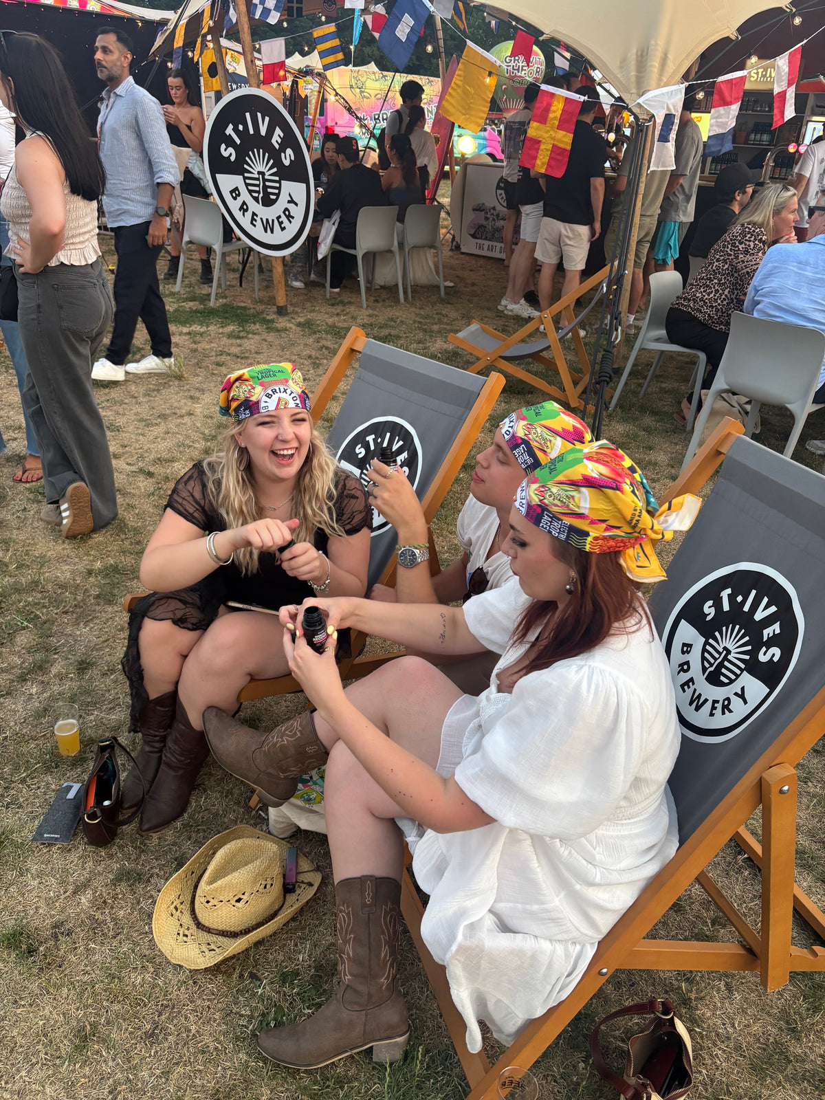 London Craft Beer Festival