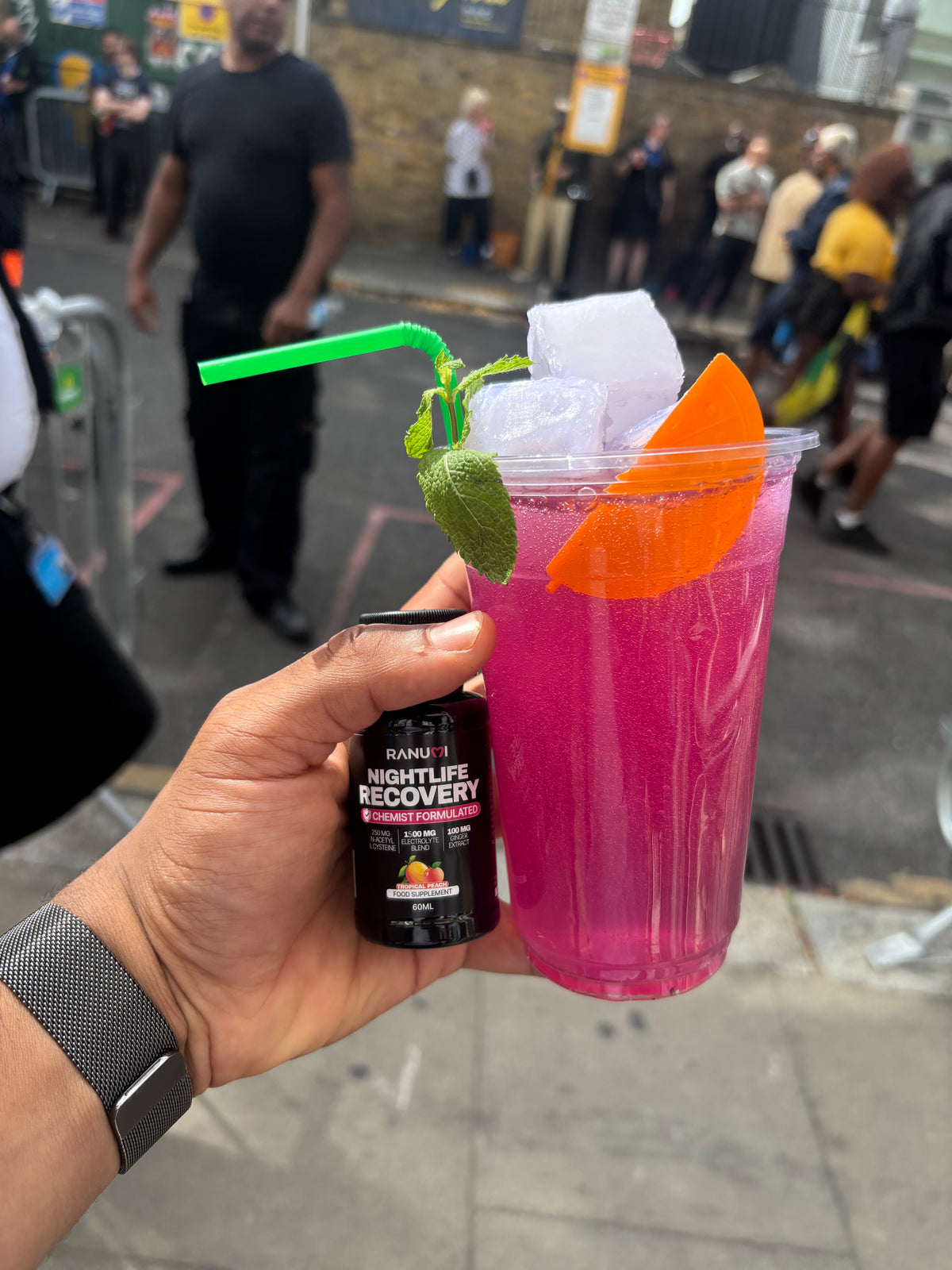 Portobello Market