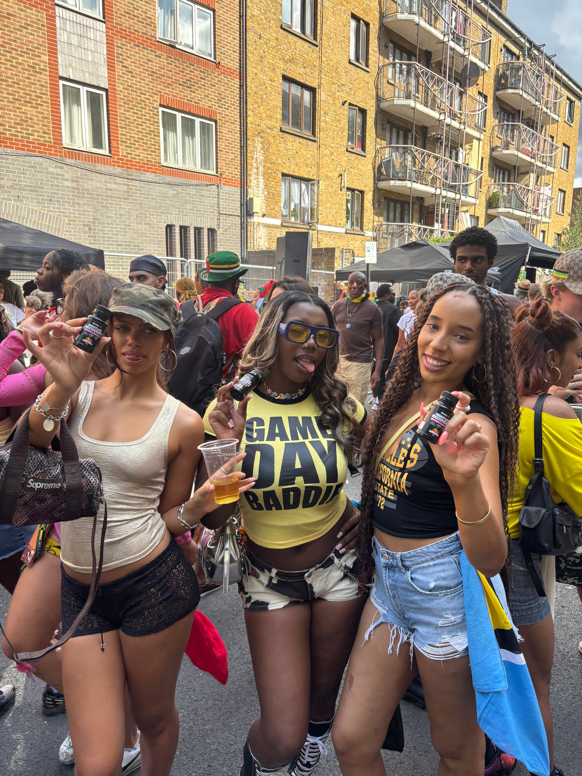 Notting Hill Carnival