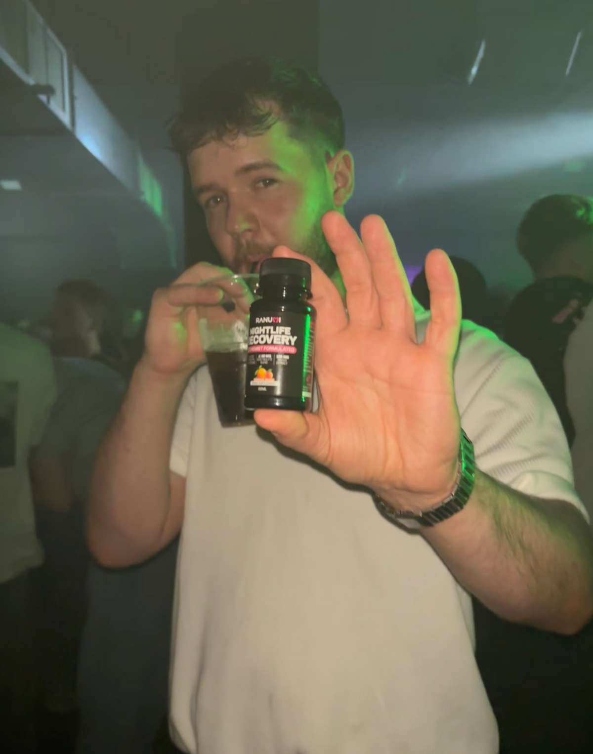 Nightclubs, events & more...